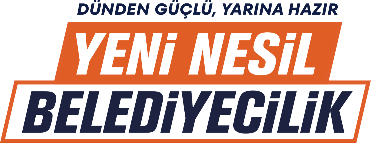 Dünden güçlü, yarına hazır — Yeni Nesil Belediyecilik